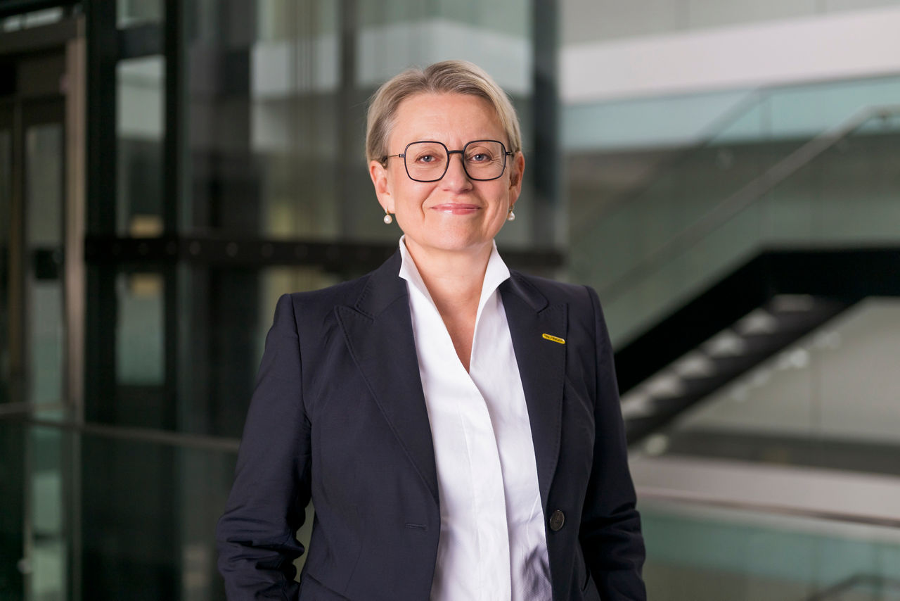 PALFINGER CHRO – CHIEF HUMAN RESOURCES OFFICER 