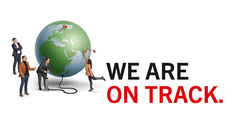 Half-Year Net Result in 2021 Clearly Exceeds the Net Result of Record Year 2019