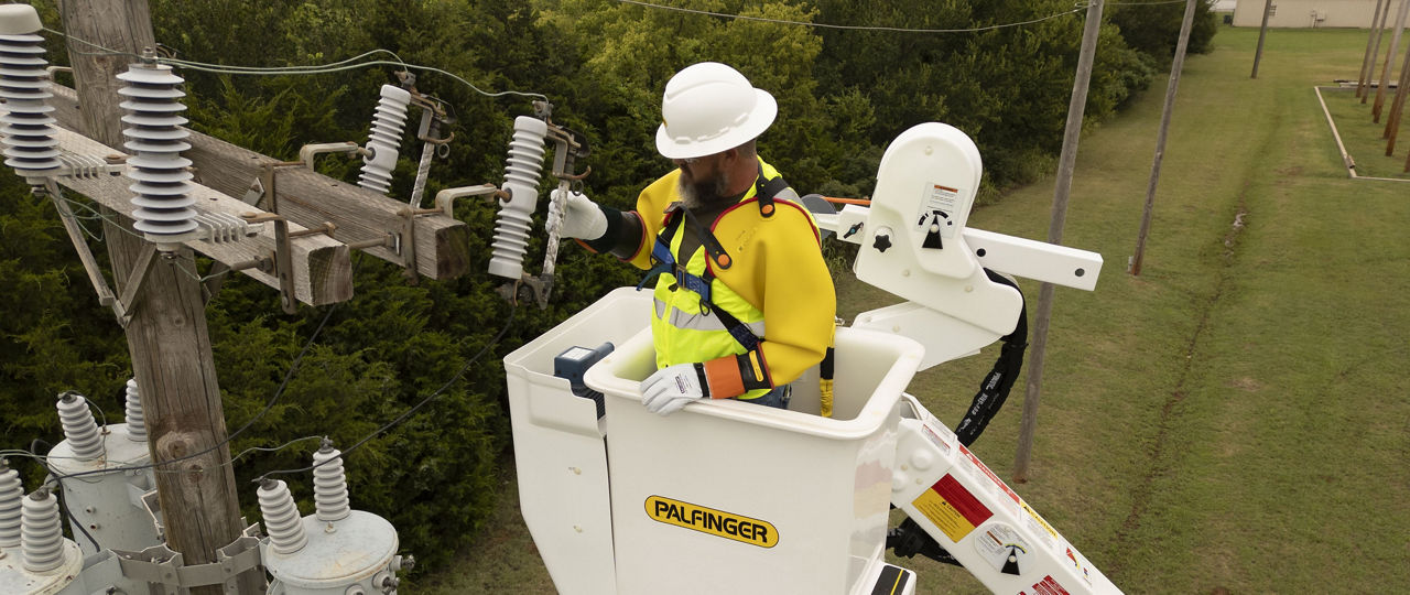 PALFINGER