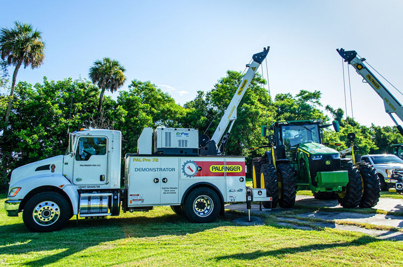 5 Foolproof Ways to Spec Your Next Mechanics Truck