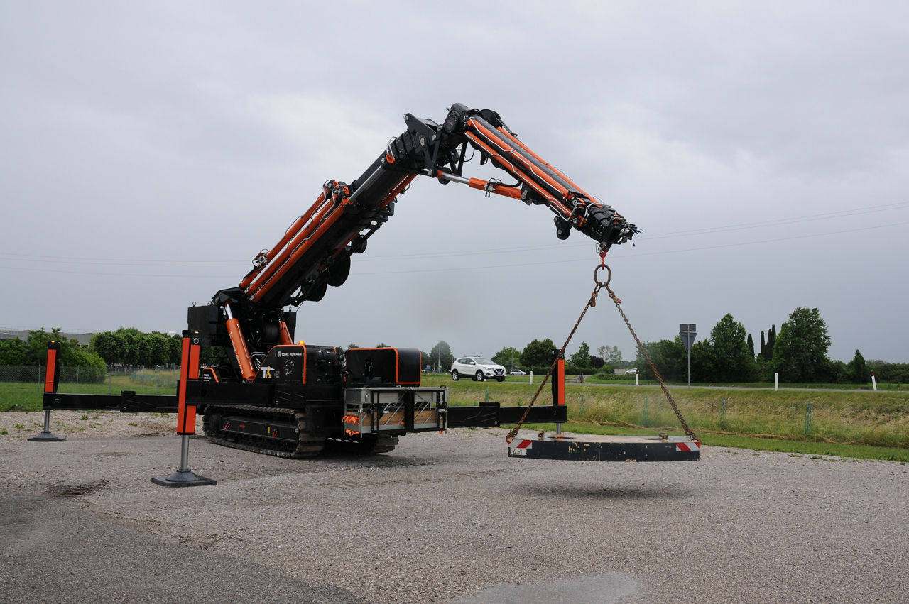 M4000