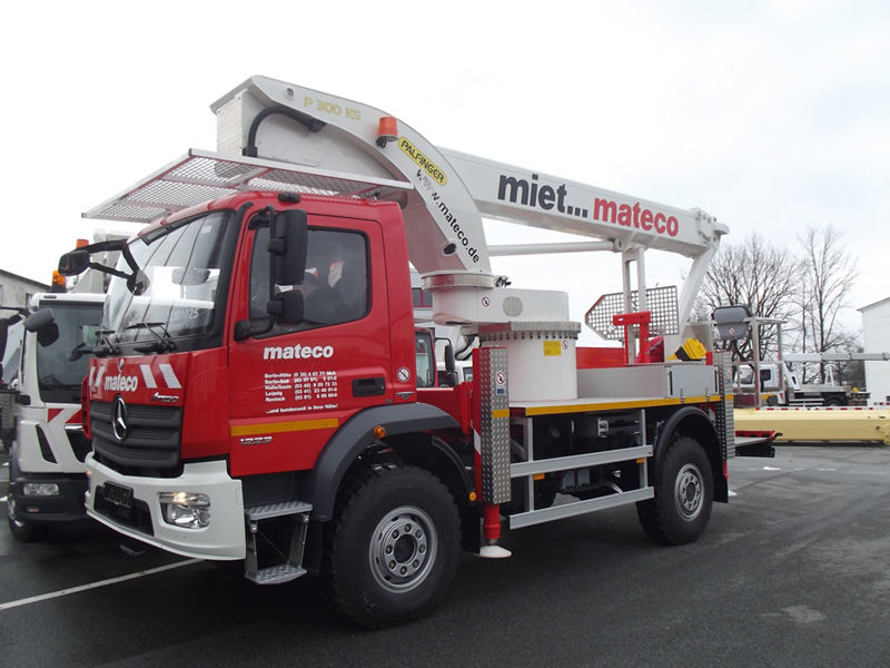 Auslieferungen im vollen Gange