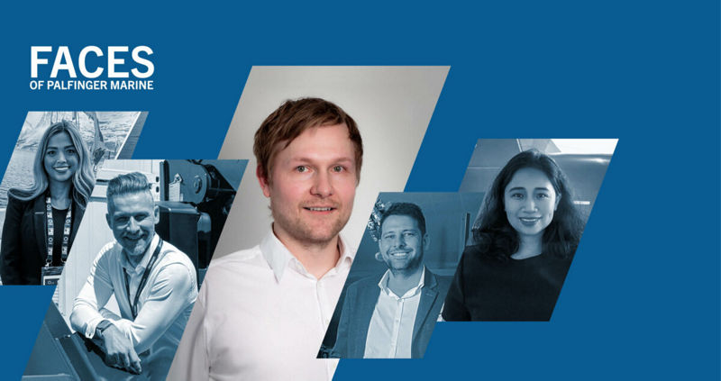 JOHANN – LEADING THE WAY IN THE DIVERSE FIELD OF CRANE DESIGN