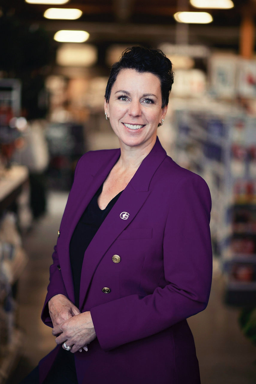 Celebrating Women's History Month: Remarkable Female Leaders ...