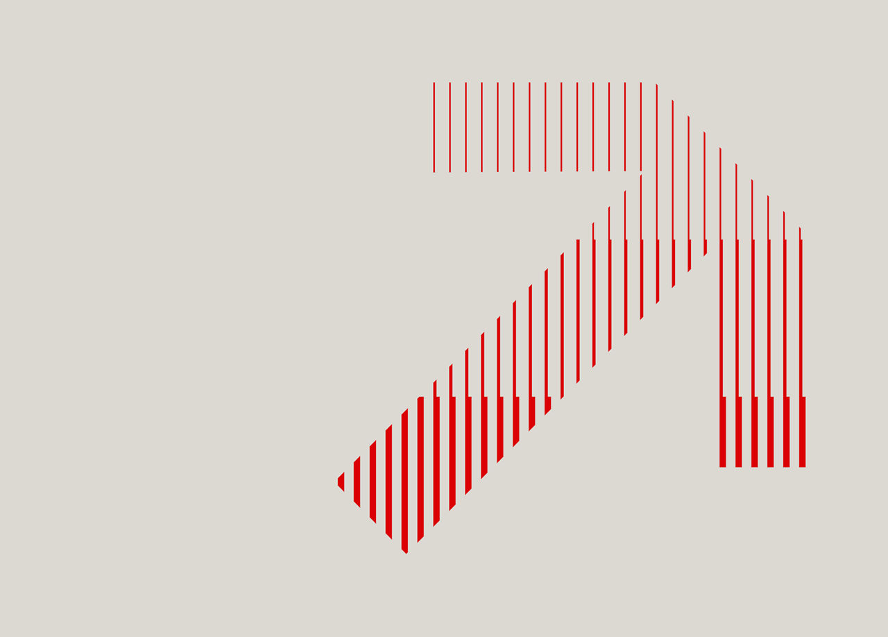 PALFINGER Arrow up