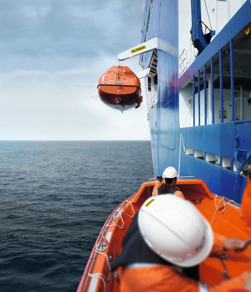 PALFINGER signs acquisition of Harding