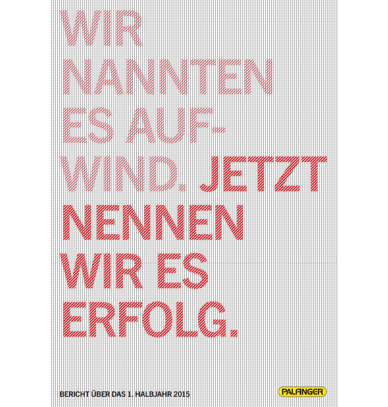 PALFINGER records significant revenue growth and exceptionally high increase in earnings