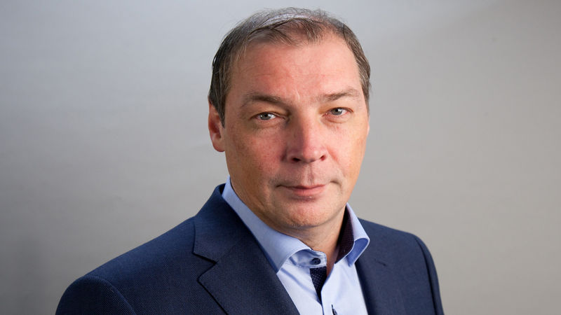 PALFINGER bündelt die konzernweite Unternehmenskommunikation 