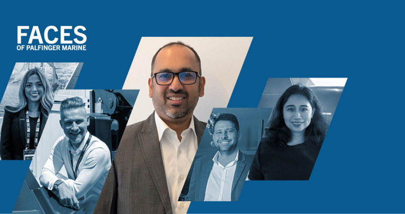 Our Sales Guy In “the Great White North” Of Canada