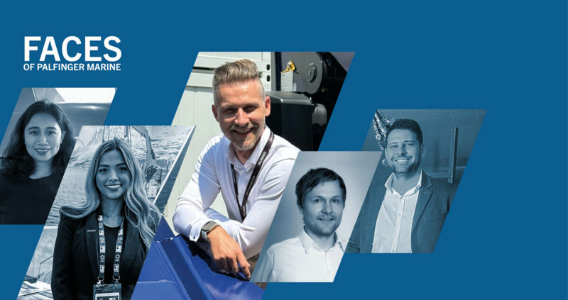 ANDREJ – OUR MAN BEHIND THE CURTAIN OF LOGISTICS MANAGEMENT