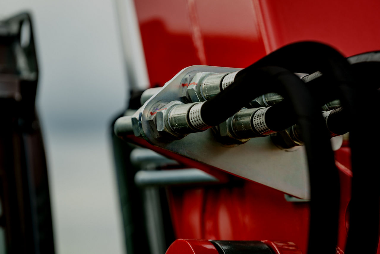 Hydraulic & Equipment