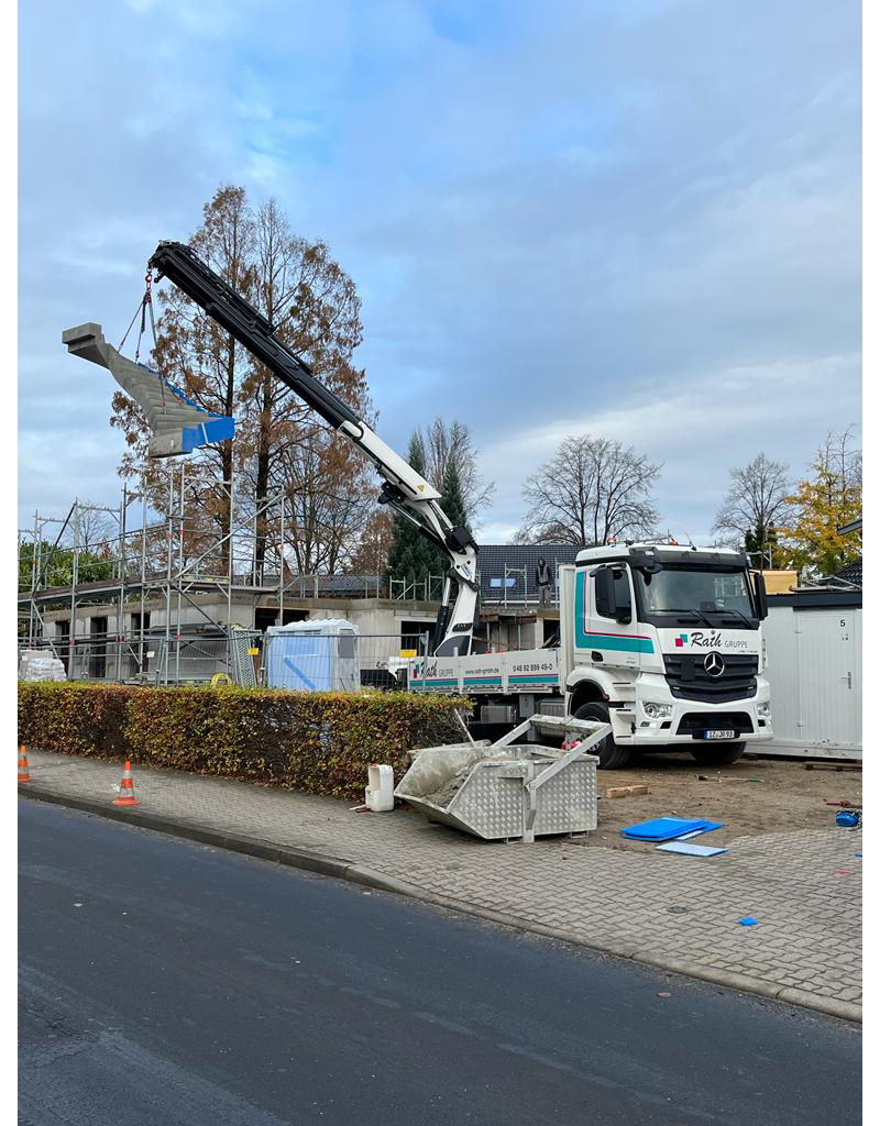 Echter Allrounder für jeden Einsatz