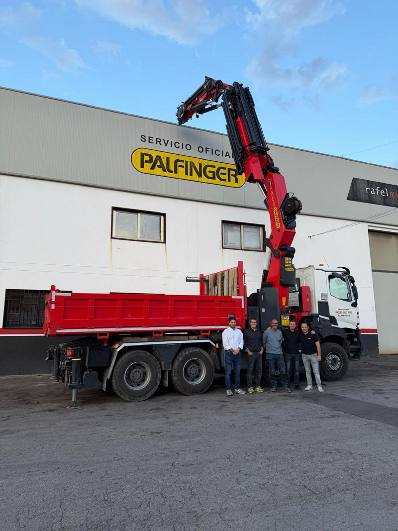 SERVERA ADQUIERE LA GRAN PK 78002 SH