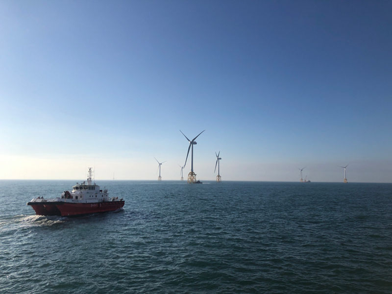 PALFINGER: Delivering the Highest Quality through APQP4Wind Standards