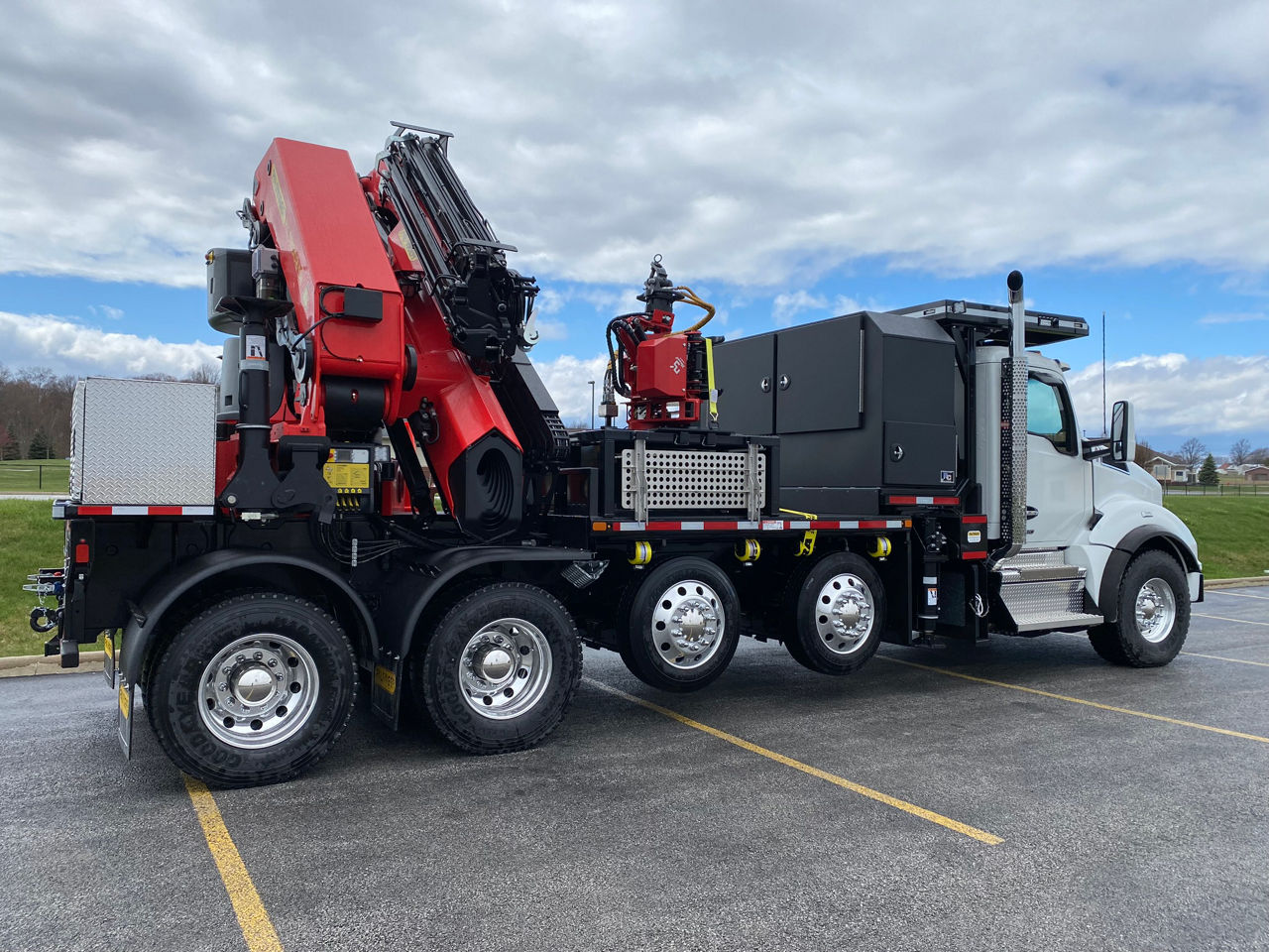 PK 92002-SH PAQUETE DE ARBORICULTURA