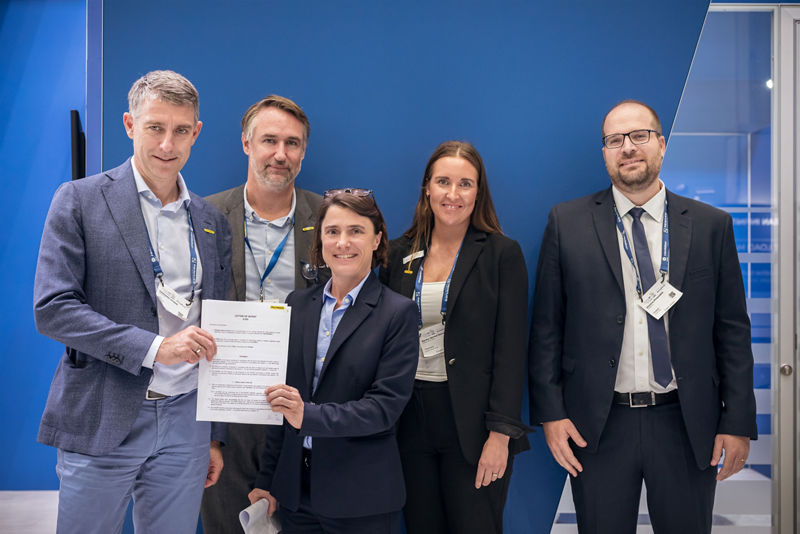 PALFINGER: Strong Partners for the World’s Maritime Powerhouse