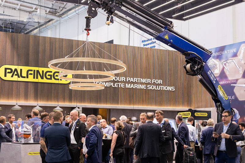 Innovative Marine Technologies, that make a difference