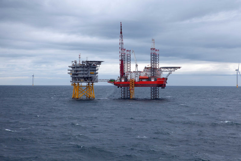 PALFINGER supplies lifting solutions to Hornsea Two offshore wind farm