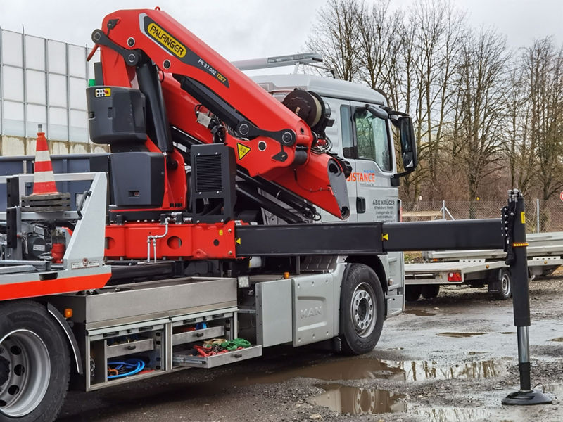 Der kann so viel – den muss ich haben!