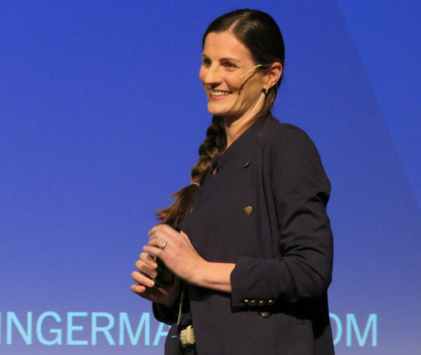 Cyrielle Gorini-Gonçalves
