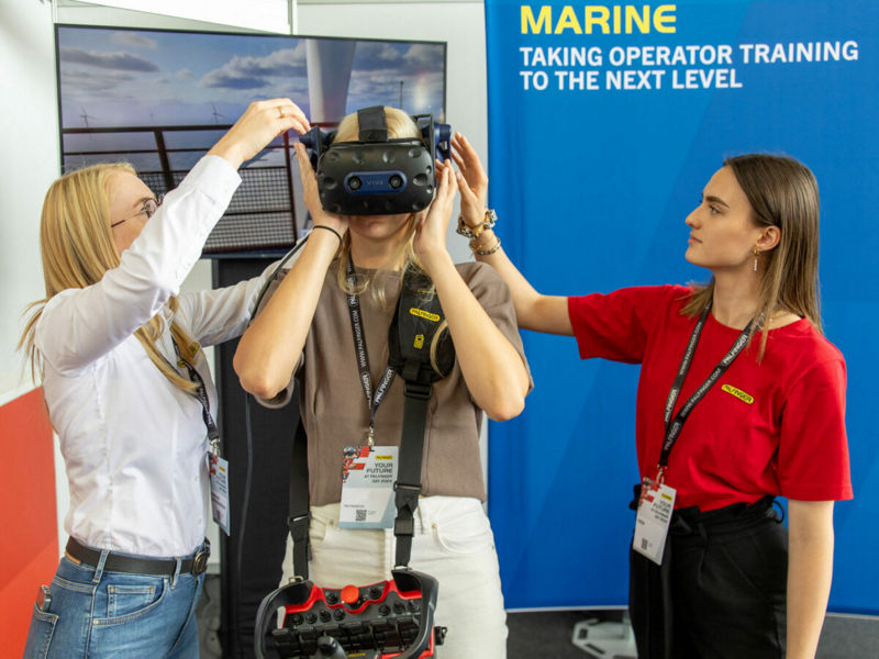 Celebrating Partnerships and Pioneering Spirit