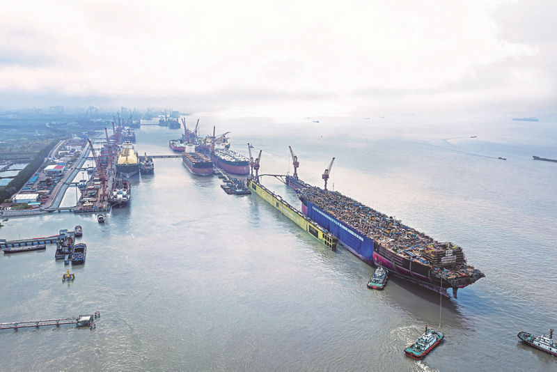 PALFINGER: Follow-up Order in Brazil