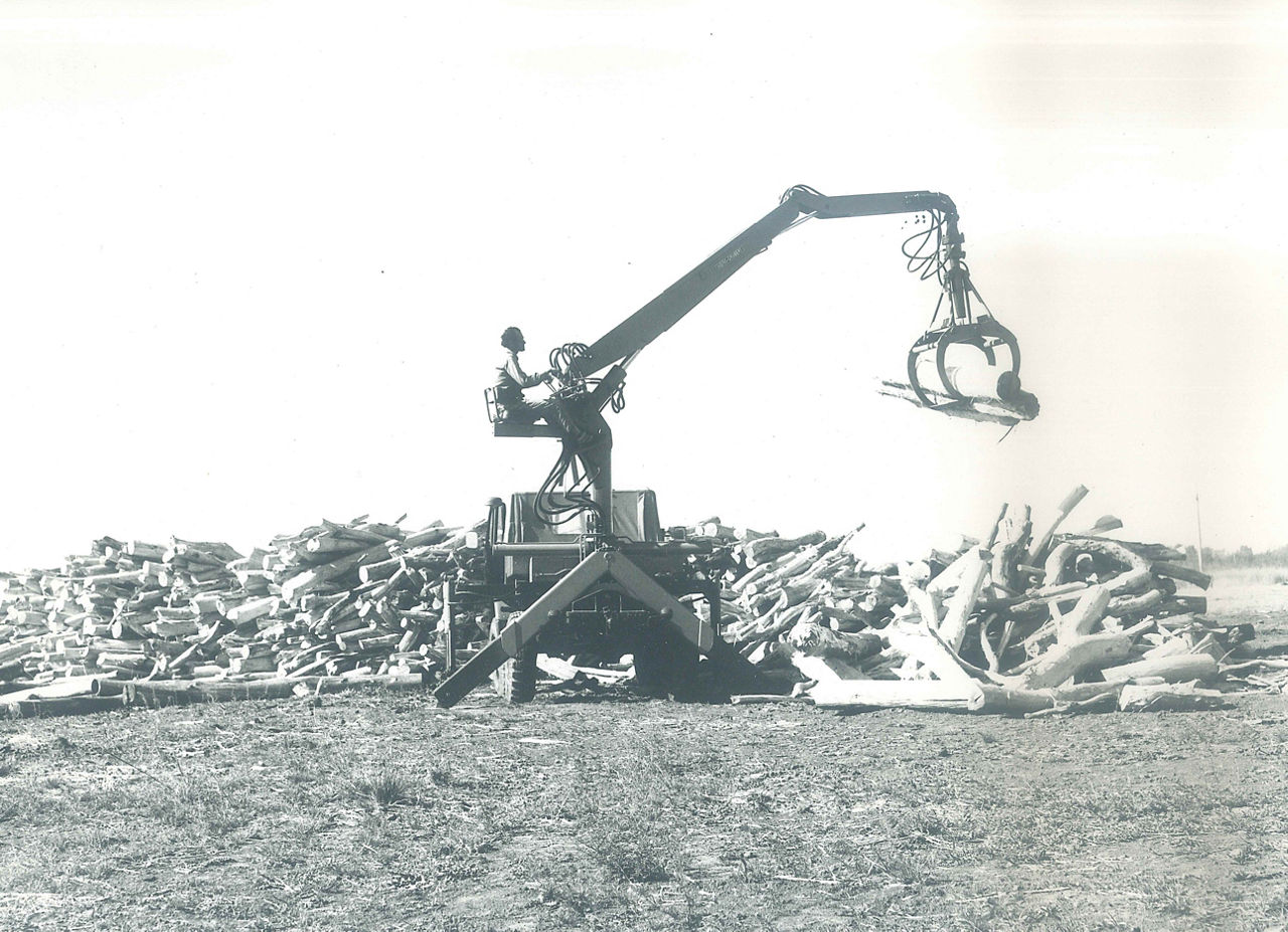 hidrogrubert historia