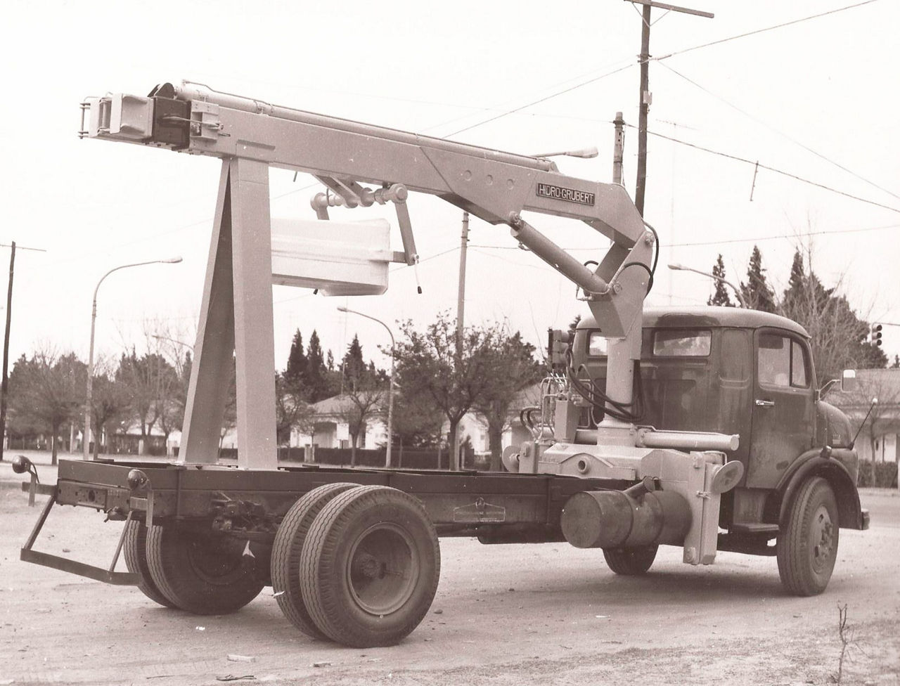 historia hidrogrubert