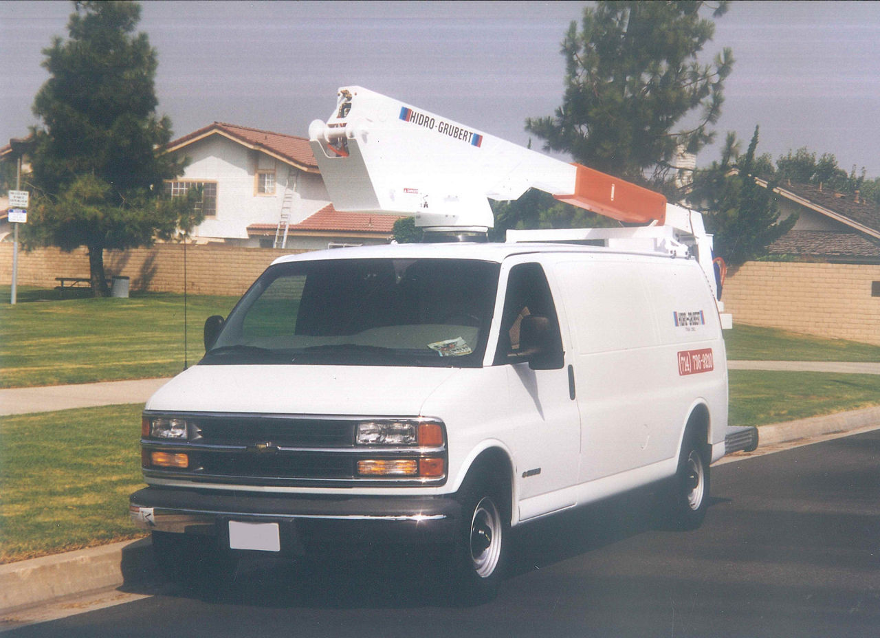 hidrogrubert historia