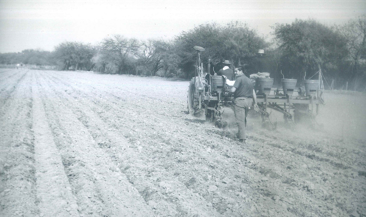 historia hidrogrubert