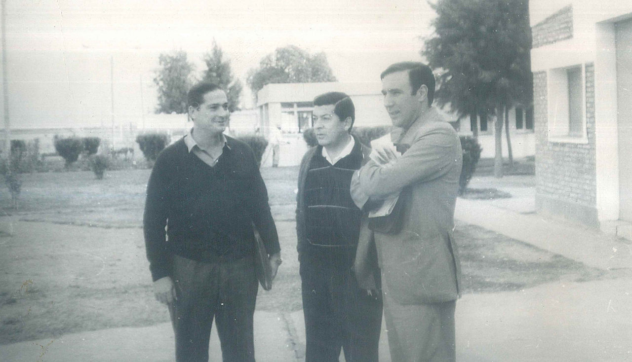 hidrogrubert historia