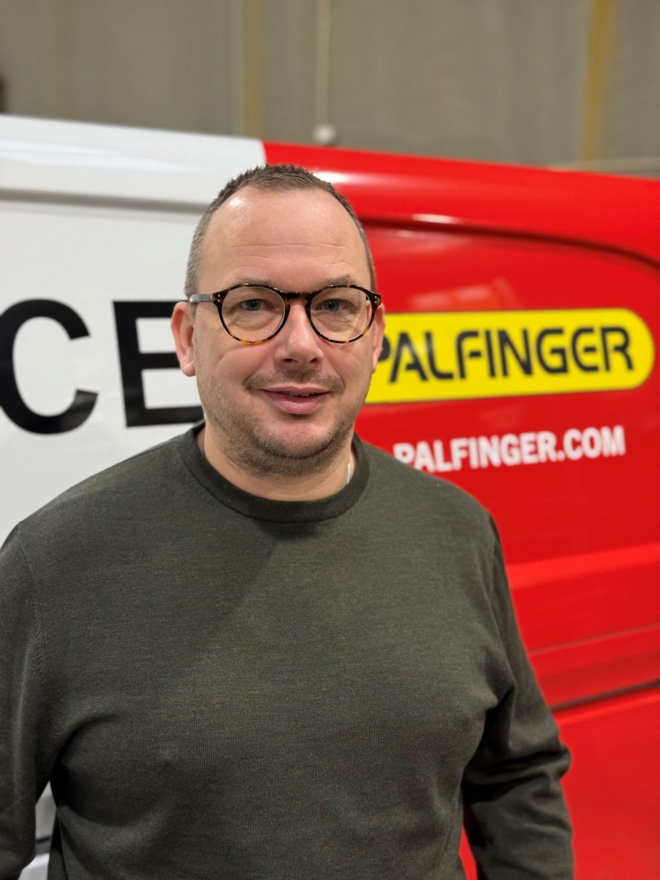 Kasper Sanggaard