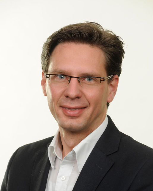 Ihre Ansprechpartner