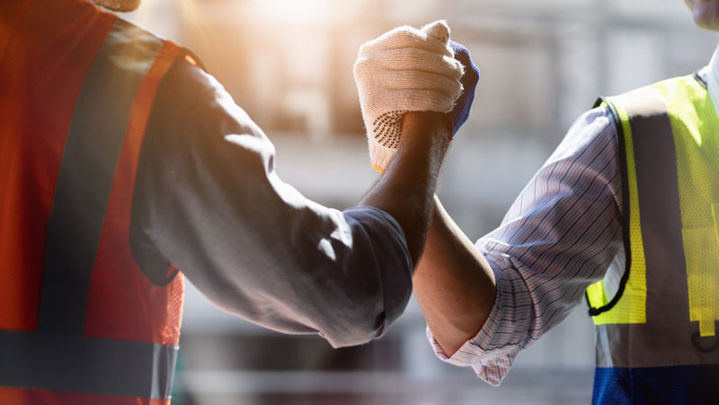 PALFINGER AG: Die ersten drei Quartale 2023 auf Rekordniveau