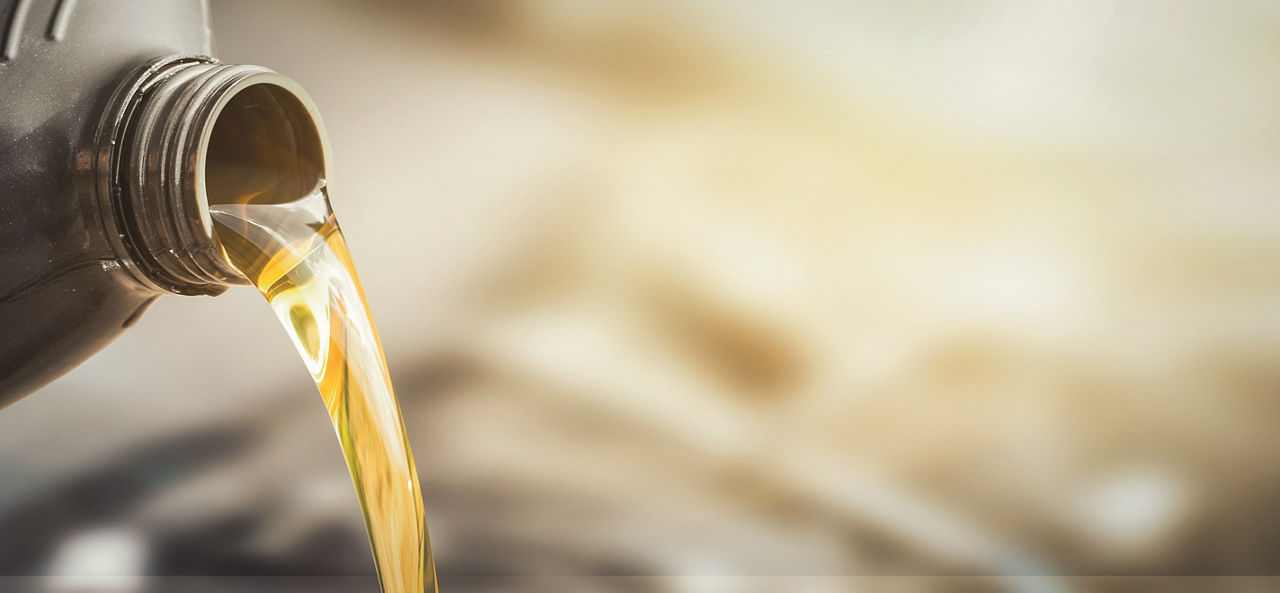 PALFINGER Lubricants