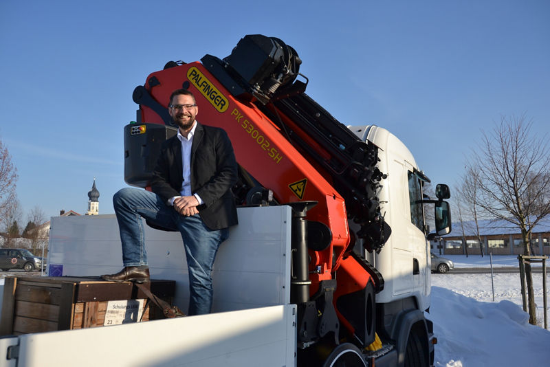 Serviceinitiative "Vorsprung durch Service"