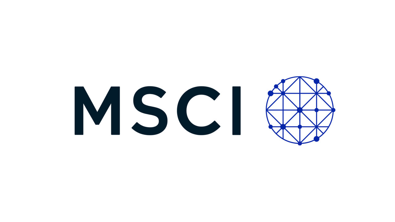 MSCI logo