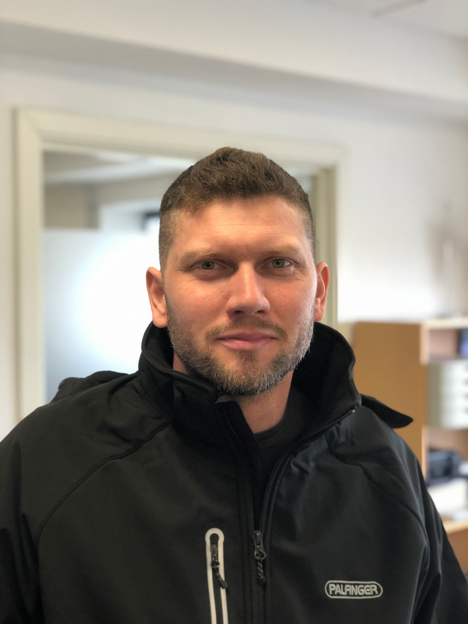 Morten Jäger
