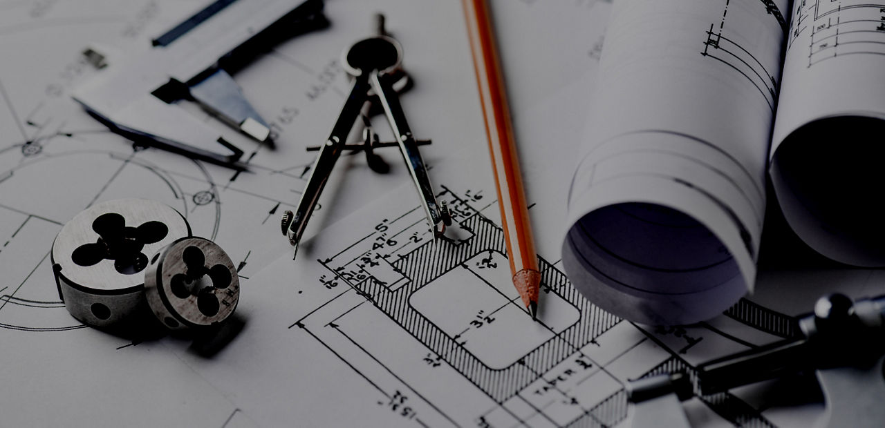 Drawing Parts & Standard Parts