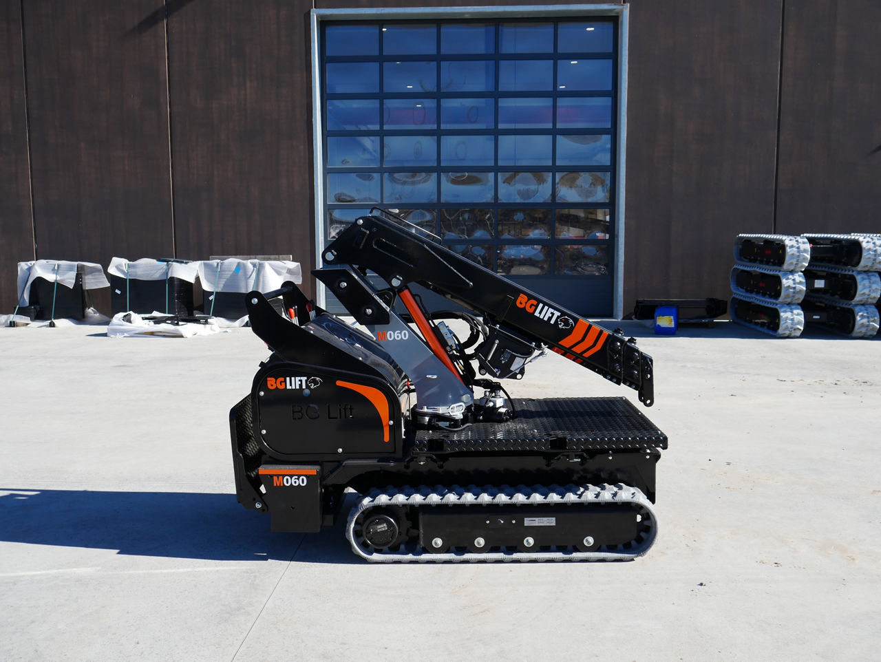 M 060 BG LIFT