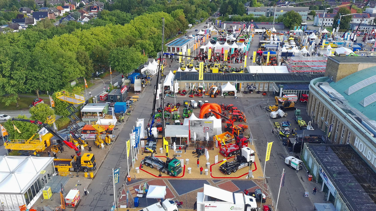 NORDBAU 2026