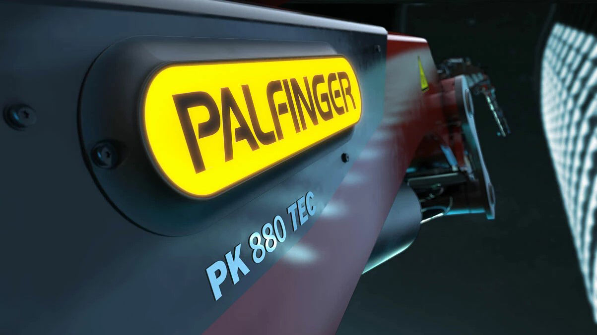 PALFINGER