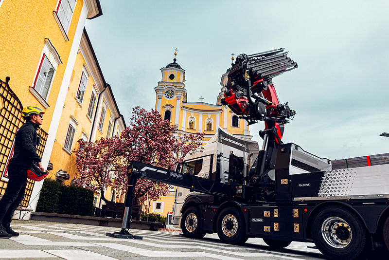 Nueva gama TEC: Tecnología, potencia y velocidad