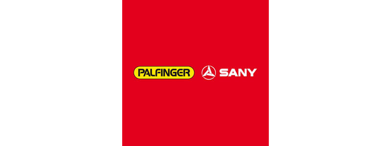 PALFINGER E SANY NEGOCIAM A REVERSÃO DO CROSS-HOLDING