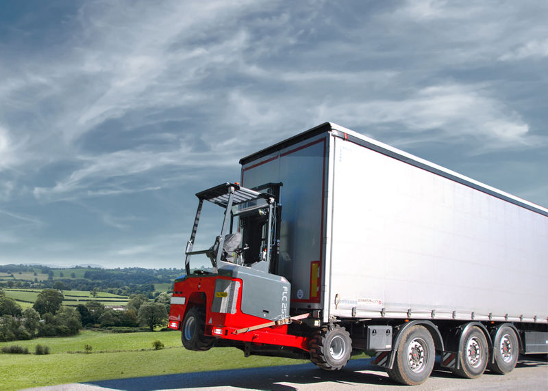 Full of Power in all Situations