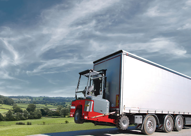 EIN KRAFTPAKET FÜR ALLE GELEGENHEITEN