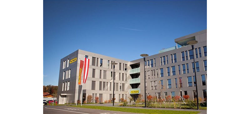 PALFINGER AG: 25-jähriges Jubiläum an der Wiener Börse