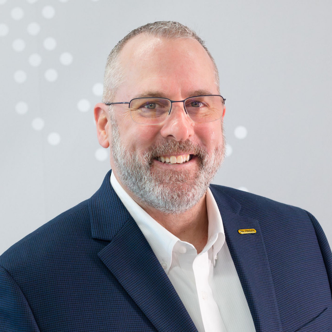 PALFINGER Jason Gaydos