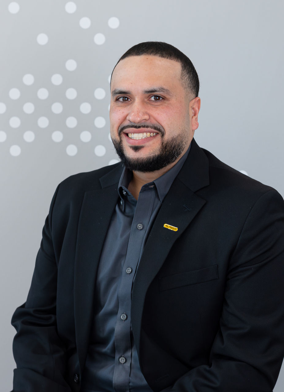 Melvin Rodriguez