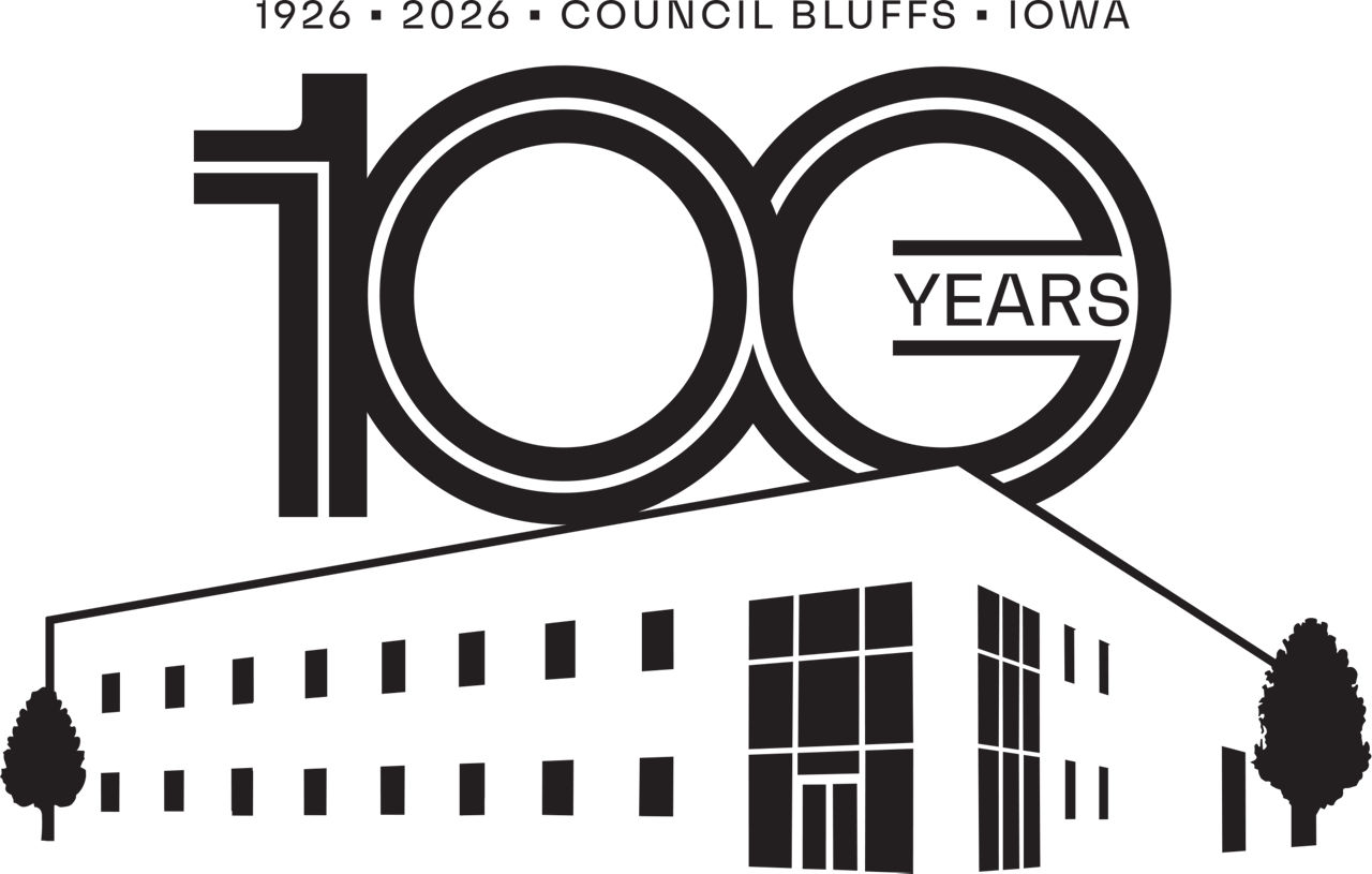 council bluffs